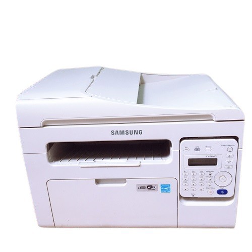 MÁY IN LASER ĐA CHỨC NĂNG SAMSUNGGG SCX-3406FW ĐÃ QUA SỬ DỤNG - AALO.VN