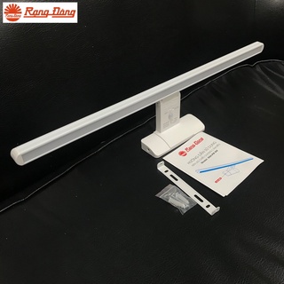 Đèn LED chiếu gương cảm biến RẠNG ĐÔNG