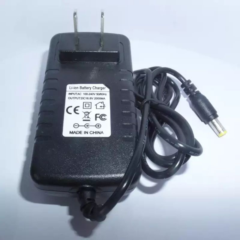 PIN MAKITA 14.4V - DUNG LƯỢNG 4AH - Cổng Sạc 5.5*2.5mm