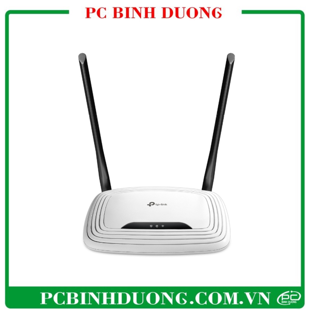 Thiết bị phát Router wifi TP Link 841N