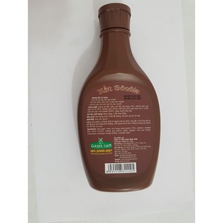 SỐT CHOCO GOLDEN FARM