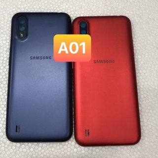 bộ xương vỏ samsung a01