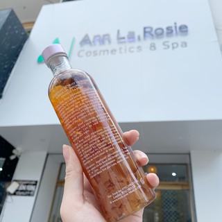 Toner Fresh Rose Deep Hydration Facial 250ml