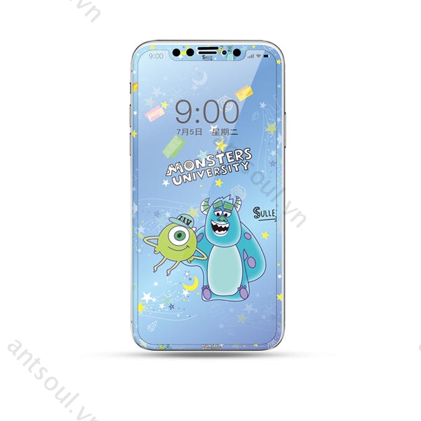 Kính Cường Lực Bảo Vệ Toàn Màn Hình Cho Iphone X Xs Max Xr Xsmax 11 11 pro 11 promax 11 Pro Max