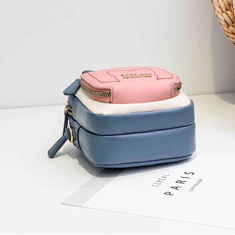 Ielgy Túi Xách Đeo Vai Đựng Điện Thoại Thời Trang Tinh Tế Và Thoải Mái