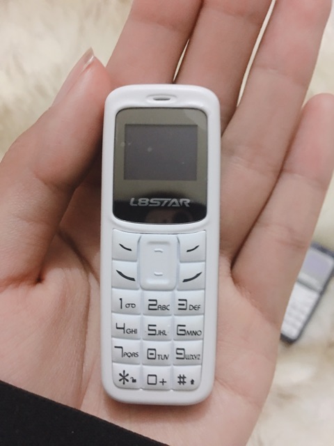 Máy điện thoại mini Bm30