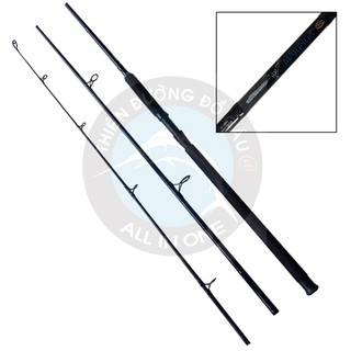 Cần câu cá 3 khúc fire dragon -g120