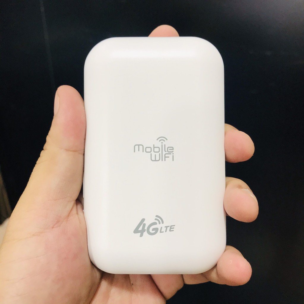 Phát wifi di động sim 4G A900 150Mbps chính hãng tốc độ cao