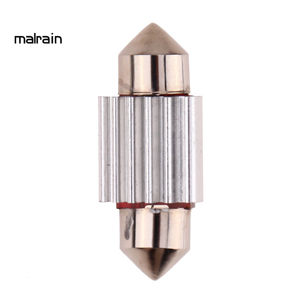 Bóng Đèn Led 18smd Siêu Sáng Cho Xe Hơi