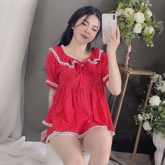 Bộ ngủ công chúa