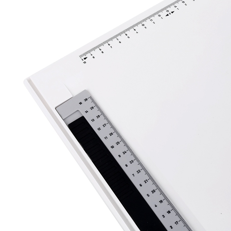 Bảng Vẽ Khổ A4 Có Thể Điều Chỉnh Tiện Dụng