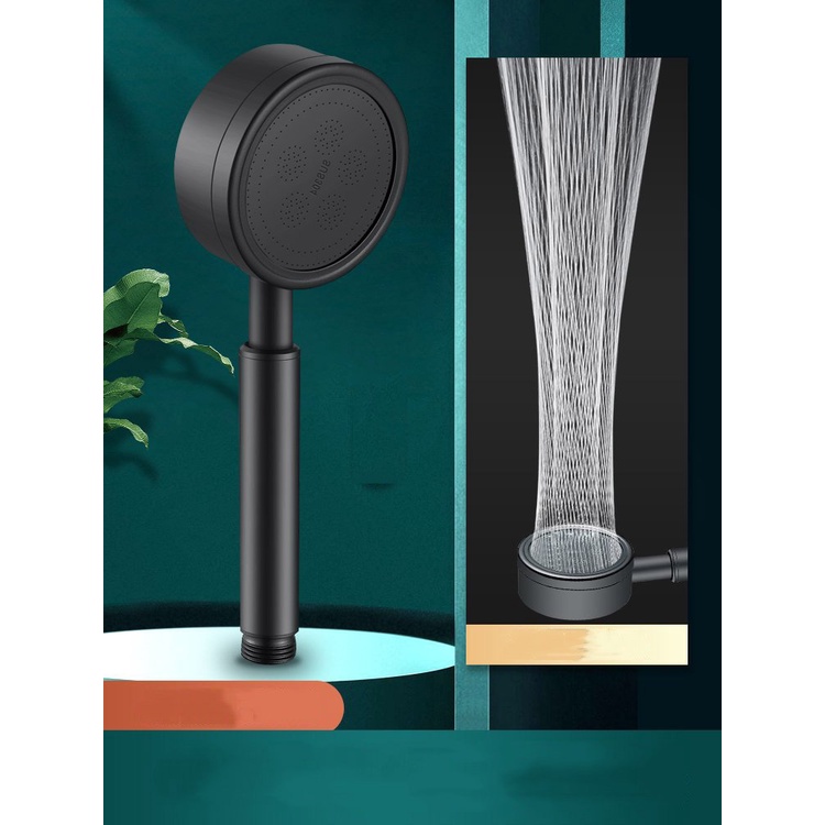 Vòi Hoa Sen Vòi Sen Tăng Áp Lực Nước Mạnh Cao Cấp Không Gỉ Sun.z