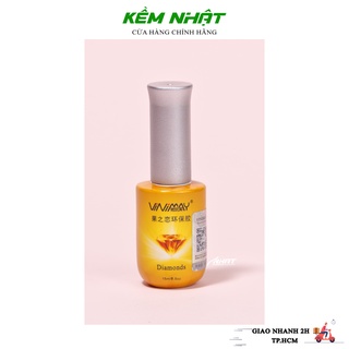 Top Cường Lực Móng Vinimay - Sơn Móng, Trang Trí Móng 15ml