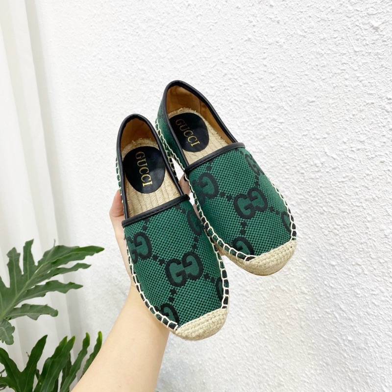 GIÀY SLIPON GC QCCC