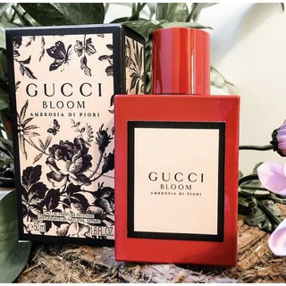 ⚜️ Nước hoa Gucci Bloom Ambrosia (2ml/5ml/10ml)