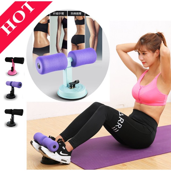 Máy tập bụng six pack 360 ❤️ Tập cơ bụng dễ dàng