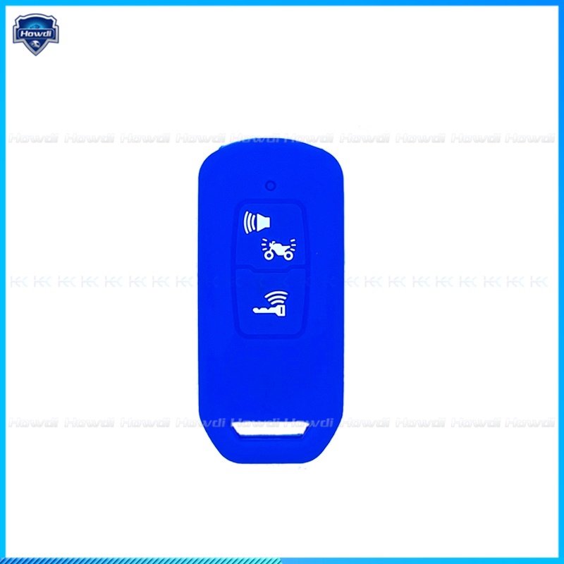 Vỏ Silicone Bọc Chìa Khóa 2 Nút Cho Xe honda Pcx-160 Pcx160