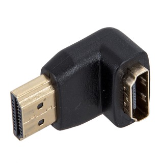 Đầu chuyển đổi HDMI vuông góc