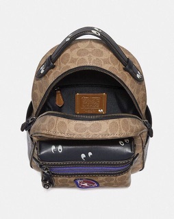 🆘RẺ VÔ ĐỊCH🆘Balo Coach backpack x Disney