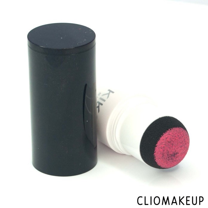 (Chuẩn Pháp) Phấn má KIKO Pop Revolution Blush to go dạng thỏi tiện lợi | BigBuy360 - bigbuy360.vn