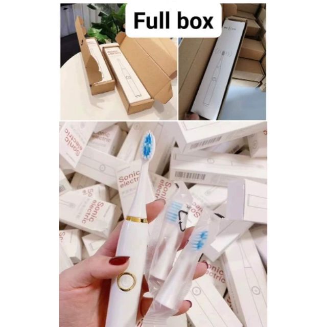COMBO BÀN CHẢI TEST SỈ