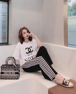 Túi dior thổ cẩm