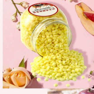 Viên giặt xả nội địa Trung Quốc thơm cả ngày Làm Mềm Vải Hộp 100g