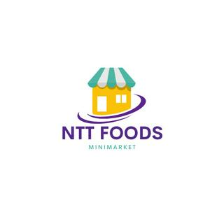NTT FOODS