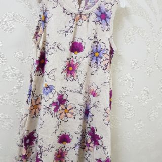 Đầm Old Navy bé gái