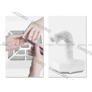 [HÀNG LOẠI 1] Máy hút bụi NAIL VÒI RỒNG