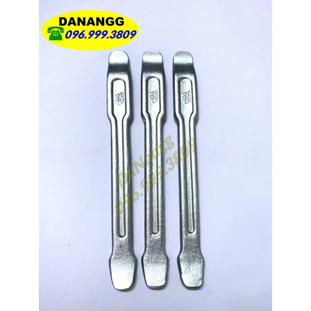 bộ 3 nạy lốp dẹp 200 mm