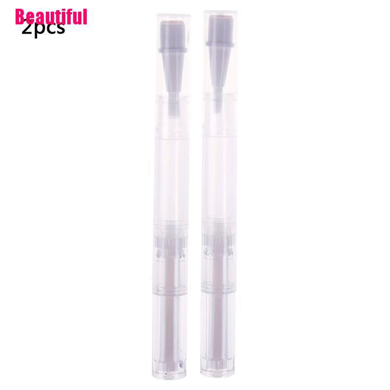 VN Bút Dầu Dưỡng Móng Chuyên Dụng 2.5ml Gav2