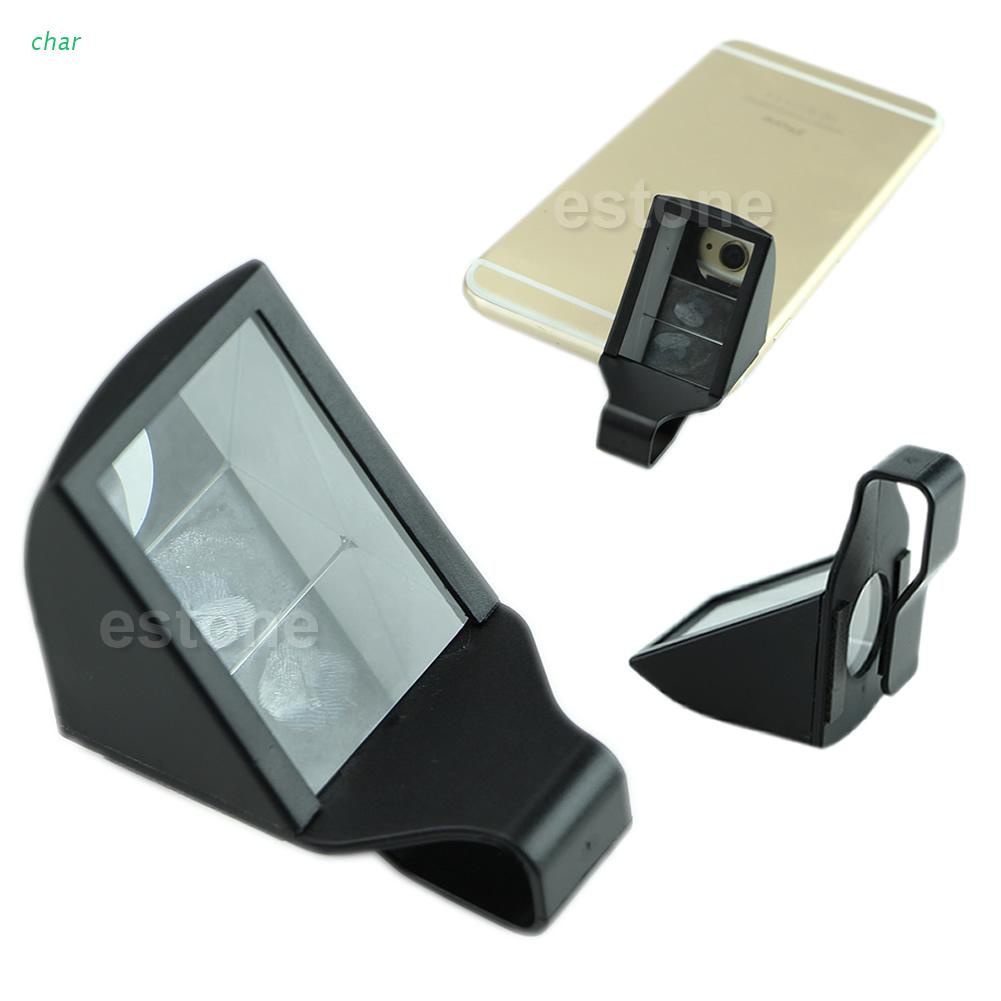 Ống Kính Hiển Vi Gắn Camera Điện Thoại