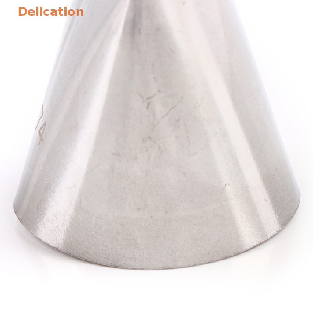 1 Đuôi Bắt Bông Kem Hình Hoa Hồng Cỡ Lớn #874