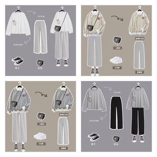 [TRẢ ORDER] Set bộ váy áo/ quần áo (note size, tên fb)