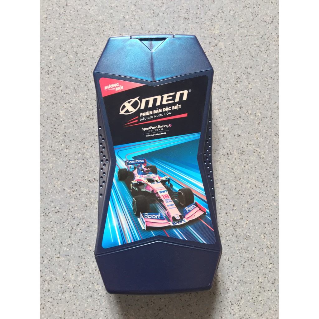 Bộ Quà Tặng Travel Kit X-men Cao Cấp