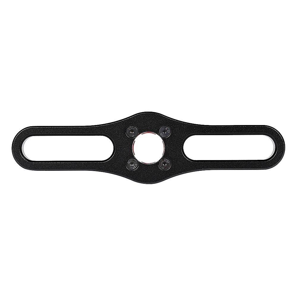 SUSANS Đai Ốc Lục Giác 17MM Cho Xe Điều Khiển Từ Xa SUMMIT E-REVO 1 / 8