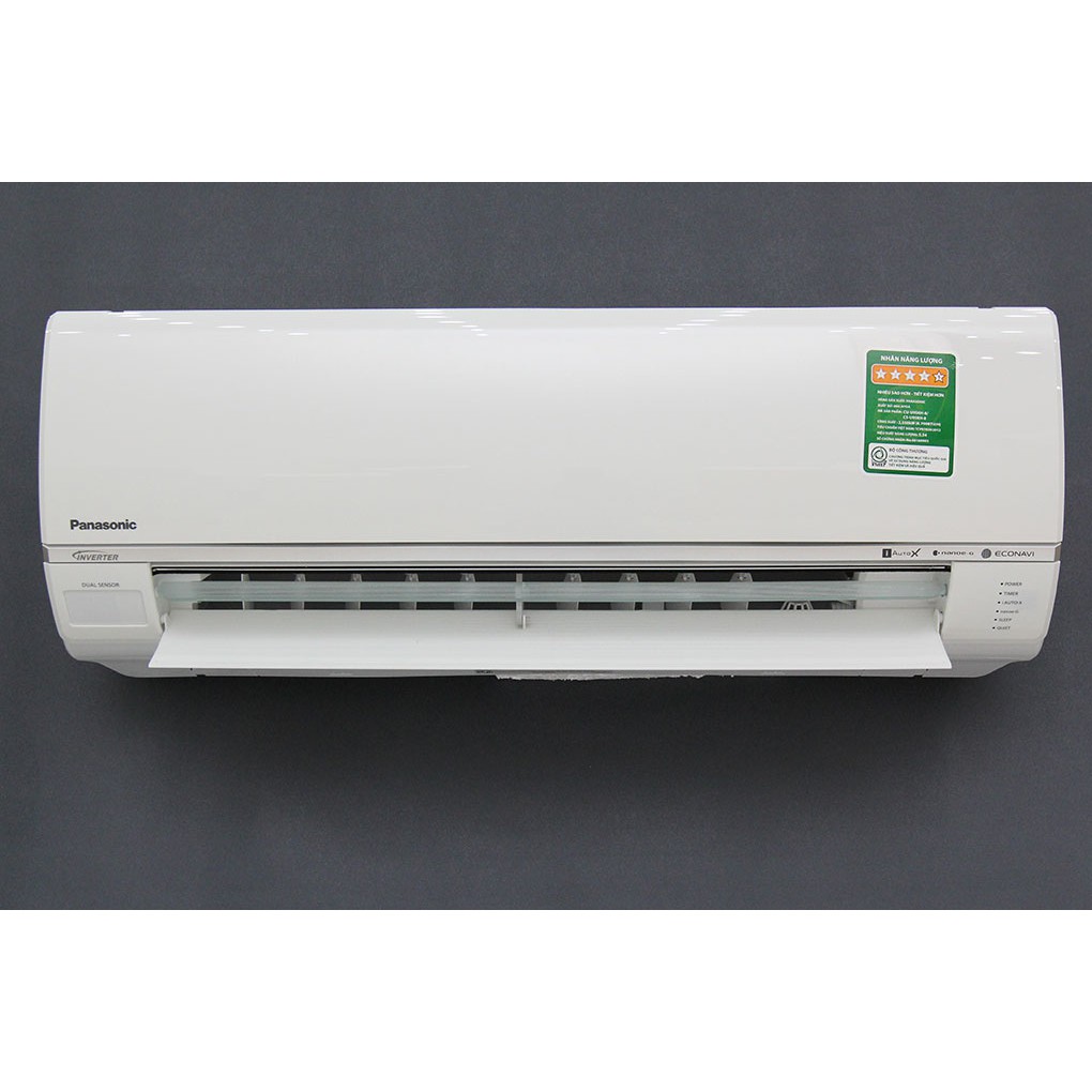 MÁY LẠNH PANASONIC N12WKH-8 - 1.5HP