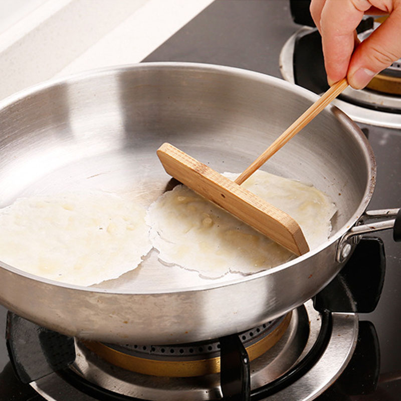 Dụng Cụ Nhà Bếp Chữ T Làm Bánh Kếp