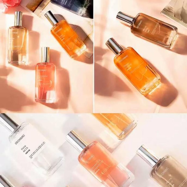 Body mist ❤️
