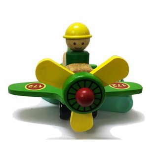 Máy Bay Quân Sự Winwintoys - 68262