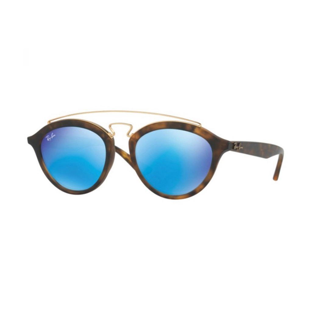 Kính mát thời trang Rayban RB4257F nhiều màu chính hãng, thiết kế dễ đeo bảo vệ mắt