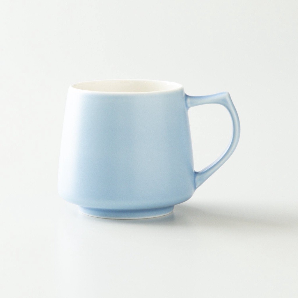 [ORIGAMI JAPAN] Cốc sứ ORIGAMI - Origami Aroma Mug