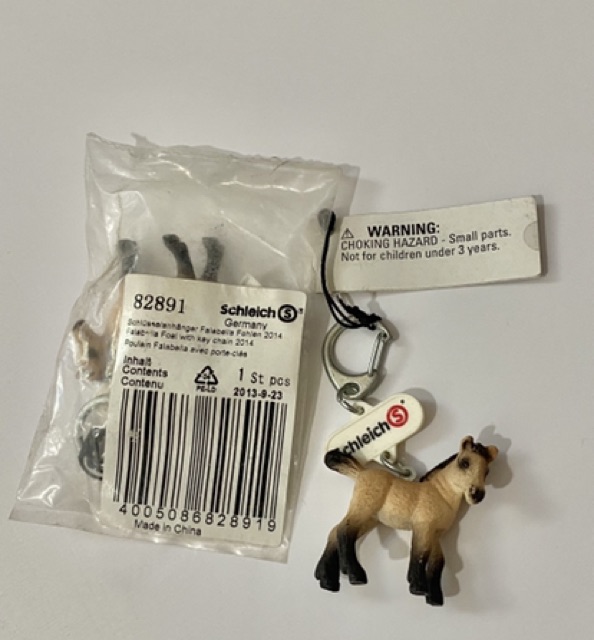 Móc khoá Schleich 82891