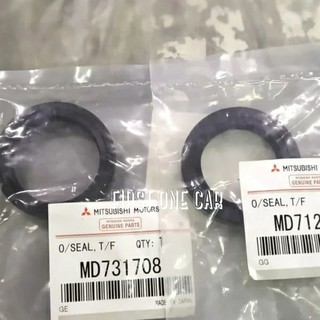 Vòng Đệm Dầu Truyền Động Trước Và Sau Triton 2.8