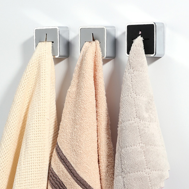 Giá Đỡ Khăn Lau Chén Dĩa Tiện Dụng Cho Nhà Bếp