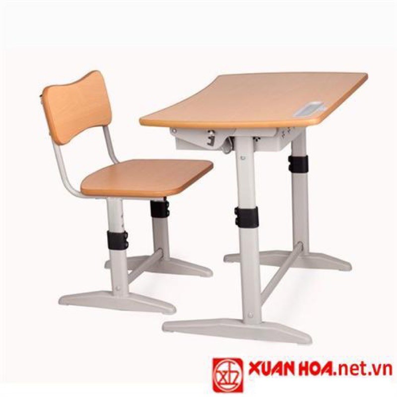 Bàn học sinh BHS14-06 Xuân hoặc chính hãng. | BigBuy360 - bigbuy360.vn