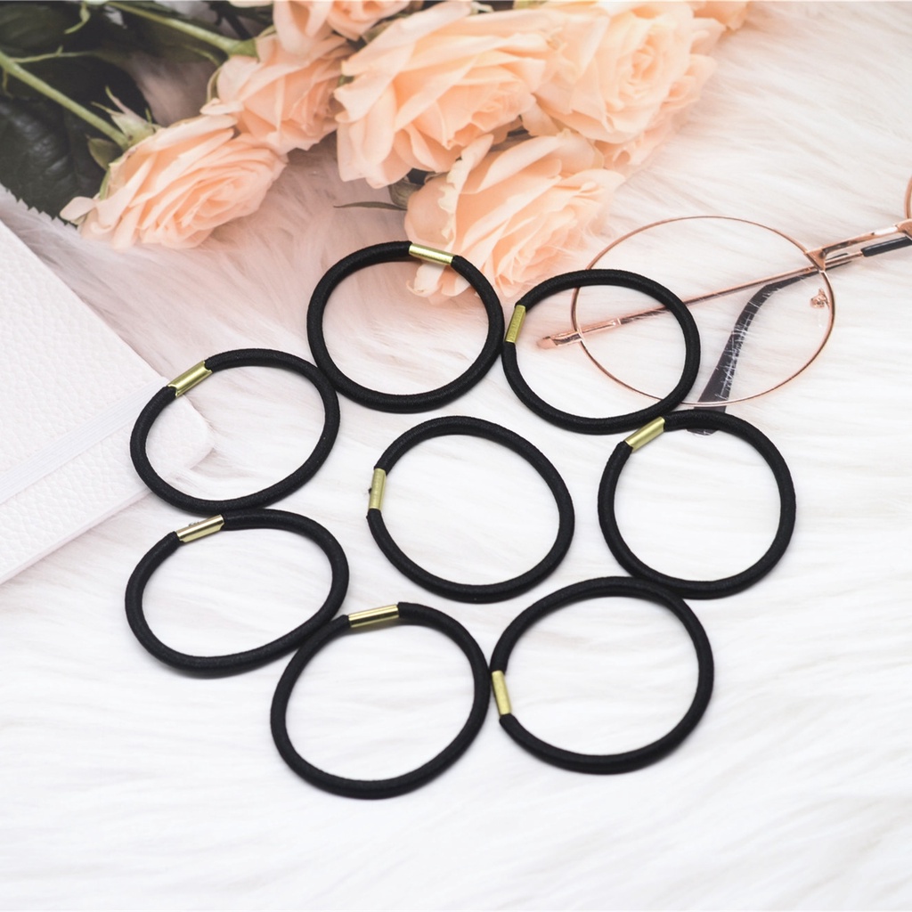 Dây buộc tóc COZOKC thiết kế xinh xắn cho bé gái