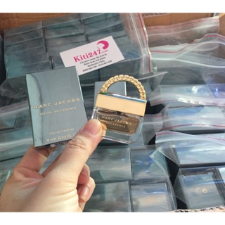 Nước hoa mini 4ml Marc Jacob Divine Decadence