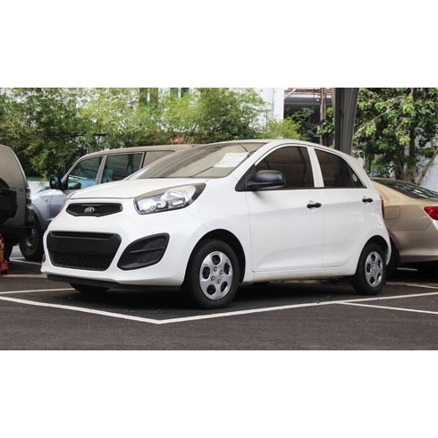 ỐNG GIÓ XE KIA MORNING 4 MÁY 2012 - 2018 HÀNG CHÍNH HÃNG